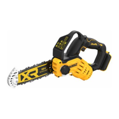 Scie à élaguer sans fil DEWALT, 18 V, version de base