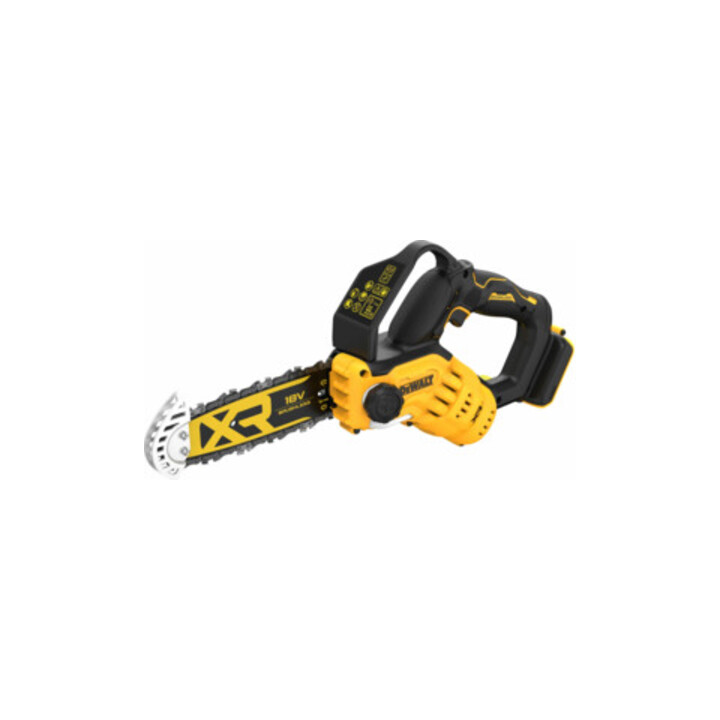 Scie à élaguer sans fil DEWALT, 18 V, version de base