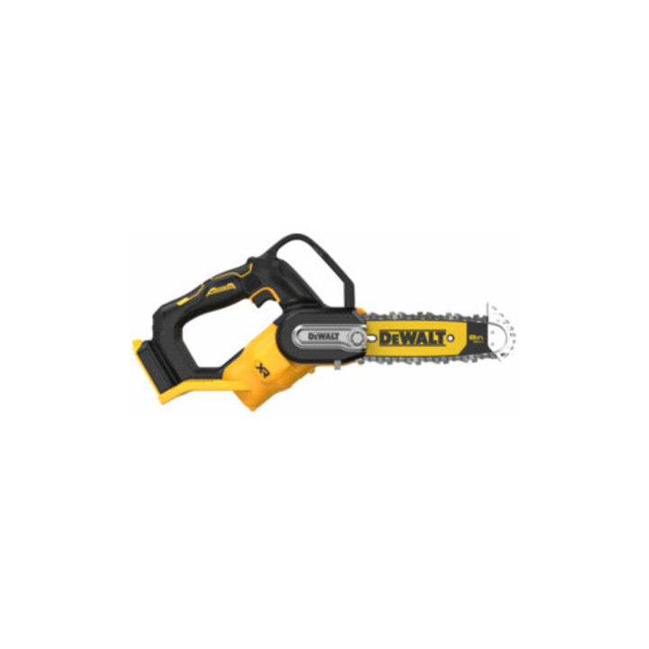 Scie à élaguer sans fil DEWALT, 18 V, version de base
