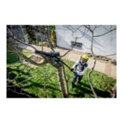 Scie à élaguer sans fil Metabo MS 18 LTX 15-4
