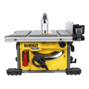 Scie à format DEWALT 54V version de base DCS7485N-XJ-2