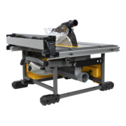 Scie à format DEWALT 54V version de base DCS7485N-XJ-5
