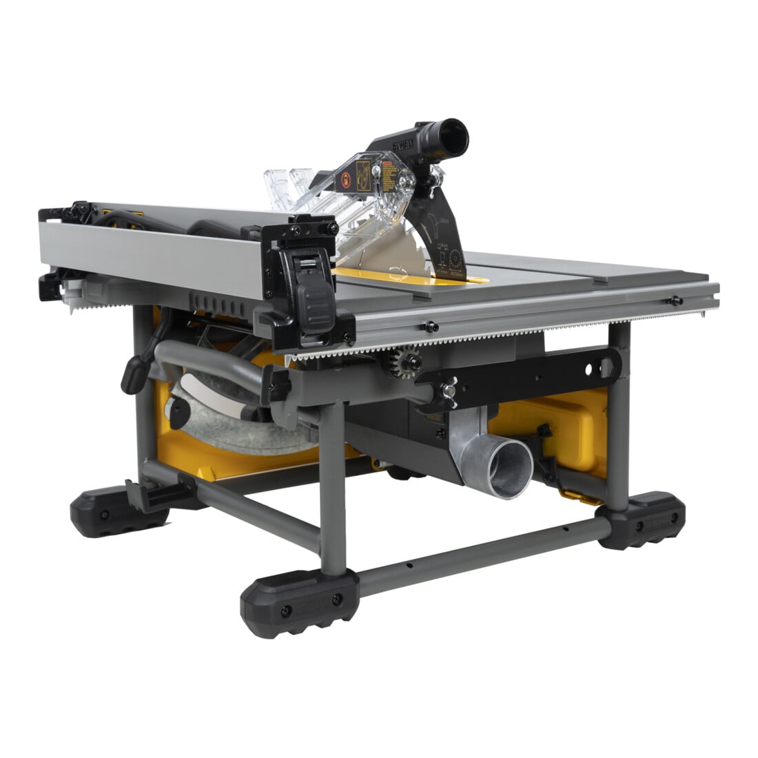 Scie à format DEWALT 54V version de base DCS7485N-XJ