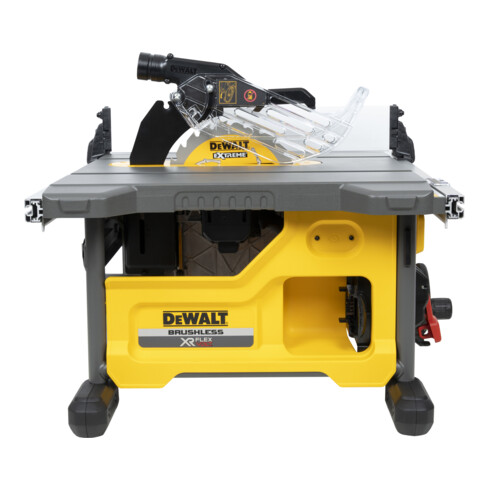 Scie à format DEWALT 54V version de base DCS7485N-XJ