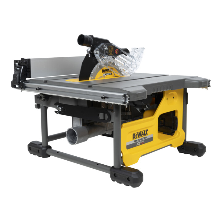 Scie à format DEWALT 54V version de base DCS7485N-XJ