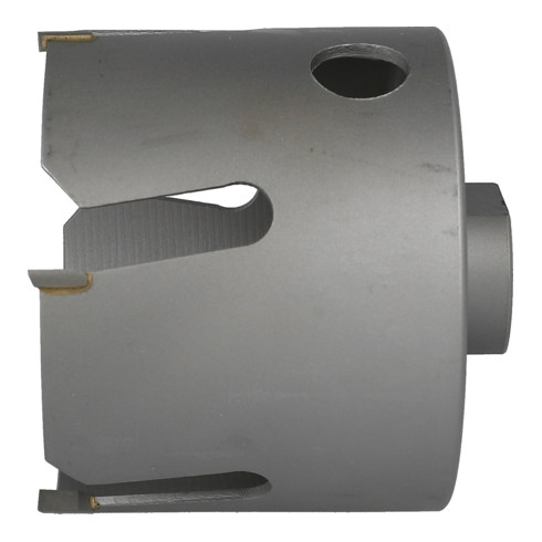 Scie cloche polyvalente Heller Allmat