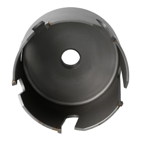 Scie cloche polyvalente Heller Allmat