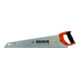 Scie à main Prizecut L. de lame 475 mm 7 dents par po. denture universelle BAHCO-1