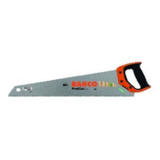 Scie à main ProfCut L. de lame 475 mm 7 dents par po. denture GT BAHCO