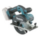Scie à métaux à batterie Makita DCS551Z version solo-1