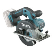 Scie à métaux à batterie Makita DCS551Z version solo-1