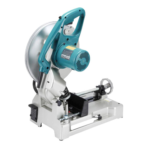 Scie à métaux Makita LC1230N