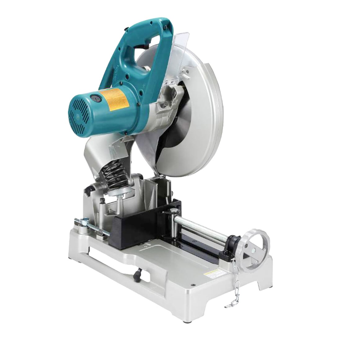 Scie à métaux Makita LC1230N