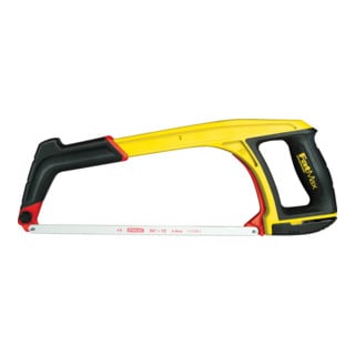 Scie à métaux Stanley FatMax 5in1, 430mm