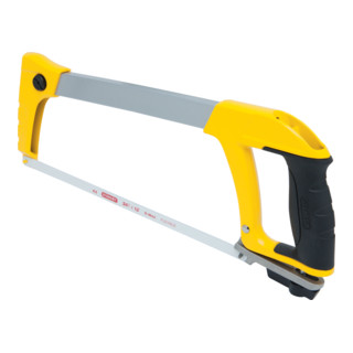 Scie à métaux Stanley Turbocut 430mm