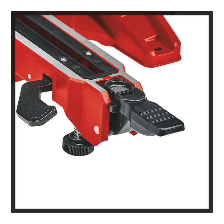 Scie à onglet à traction Einhell TE-SM 254 Dual