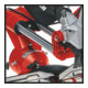 Scie à onglet à traction Einhell TE-SM 254 Dual-4