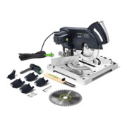 Scie à onglets Festool SYM 70 RE SYMMETRIC