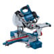 Scie à onglets GCM 305-254 D Bosch