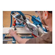 Scie à onglets GCM 305-254 D Bosch-5