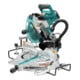 Scie à onglets Makita LS1019L