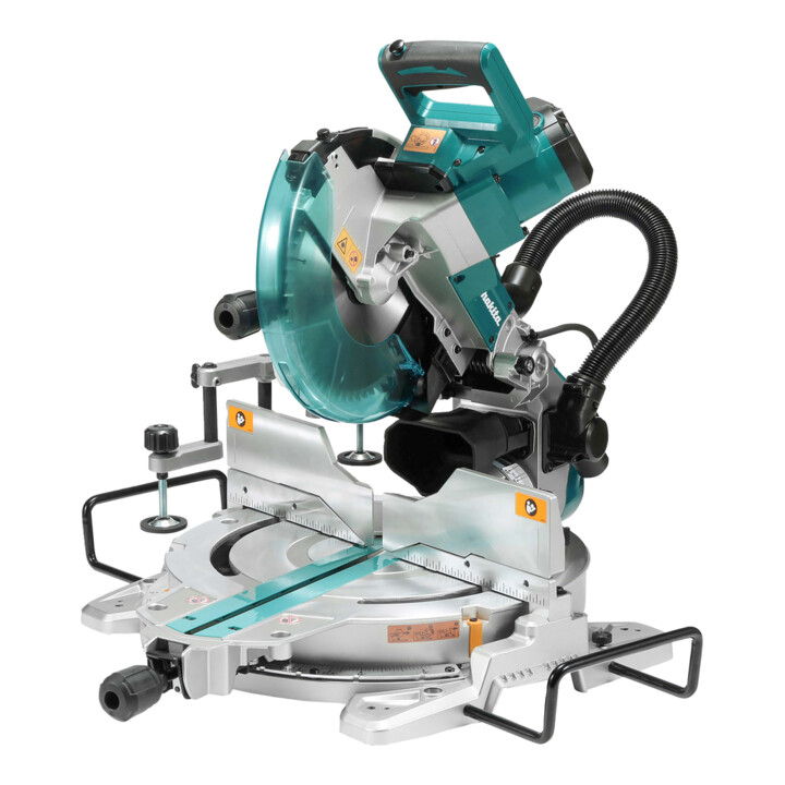 Scie à onglets Makita LS1019L