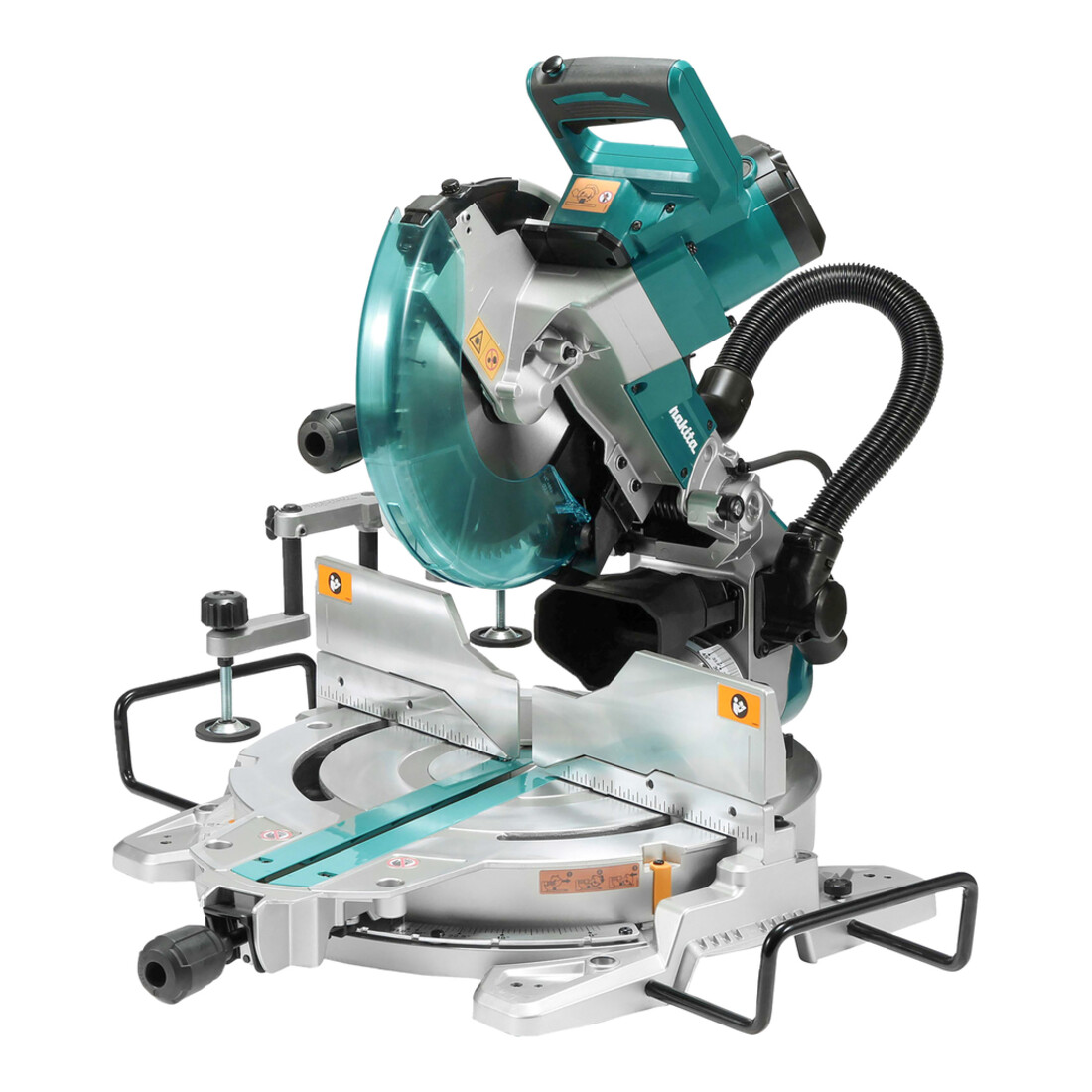 Scie à onglets Makita LS1019L