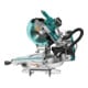 Scie à onglets Makita LS1019L