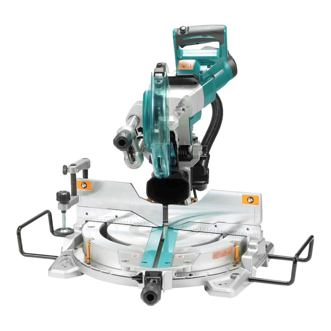 Scie à onglets Makita LS1019L