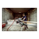 Scie à onglets Metabo KGS 305 M avec socle KSU 251-4