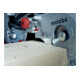 Scie à onglets Metabo KGS 315 Plus Set avec socle de machine KSU 401-4