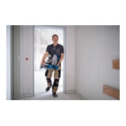 Scie à onglets sans fil BITURBO GCM 18V-216 D Bosch-4