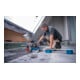 Scie à onglets sans fil BITURBO GCM 18V-216 D Bosch