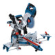 Scie à onglets sans fil BITURBO GCM 18V-216 DC Bosch-1