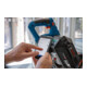 Scie à onglets sans fil BITURBO GCM 18V-216 DC Bosch-5