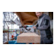 Scie à onglets sans fil BITURBO GCM 18V-254 D Bosch