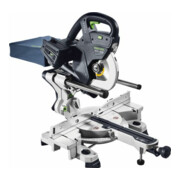 Scie à onglets sans fil Festool KAPEX KSC 60 EB-Basic Mt Edt-2