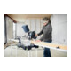 Scie à onglets sans fil Festool KAPEX KSC 60 EB-Basic Mt Edt