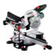 Scie à onglets sans fil Metabo KGS 18 LTX BL 216 avec fonction radiale-1