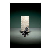Scie à onglets sans fil Metabo KGS 18 LTX BL 305 avec fonction radiale-2