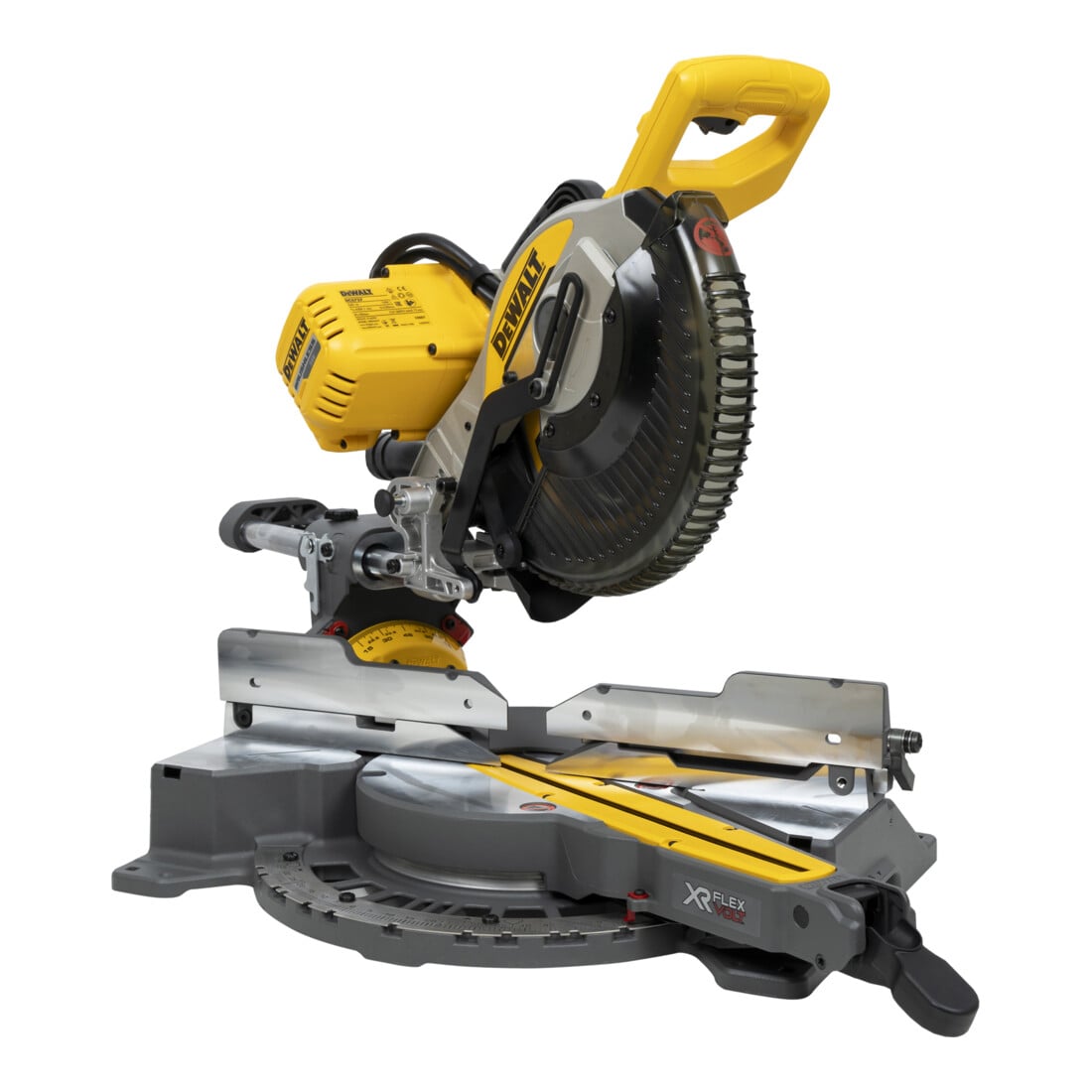 Scie à panneau de batterie DEWALT 54V DCS727N-XJ