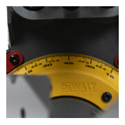 Scie à panneau de batterie DEWALT 54V DCS727N-XJ-4