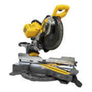 Scie à panneau de batterie DEWALT 54V DCS727N-XJ-5