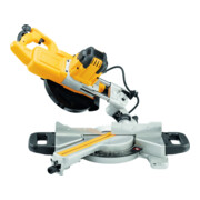 Scie à panneaux DEWALT 216 mm 1400 Watt DWS774-QS-2