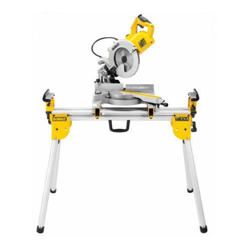 Scie à panneaux DEWALT 250 mm 1850 Watt DWS778-QS