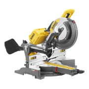 Scie à panneaux DEWALT 2x54V version de base DHS780N-XJ-2