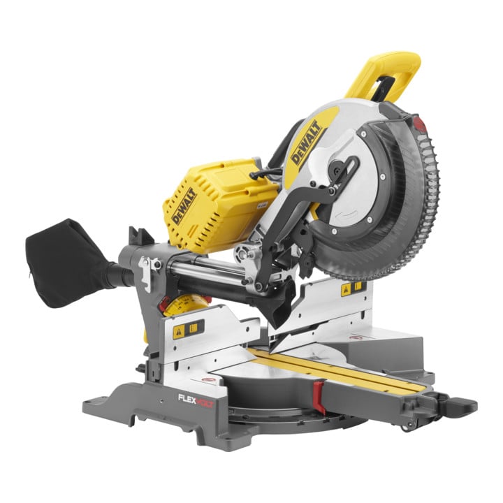 Scie à panneaux DEWALT 2x54V version de base DHS780N-XJ