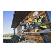Scie à panneaux DEWALT 2x54V version de base DHS780N-XJ-4