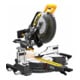 Scie à panneaux sans fil Dewalt 305mm 54V avec 2 batteries 54V / 162 Wh