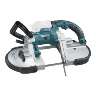 Scie à ruban à batterie Makita DPB180Z